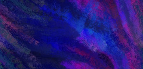 background pattern. grunge abstract background with midnight blue, strong blue and dark slate blue...