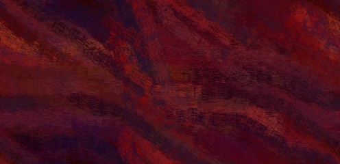 repeating pattern. grunge abstract background with very dark pink, dark red and saddle brown color and copy space for your text