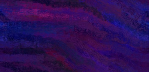 repeating pattern. grunge abstract background with very dark violet, midnight blue and very dark magenta color and copy space for your text