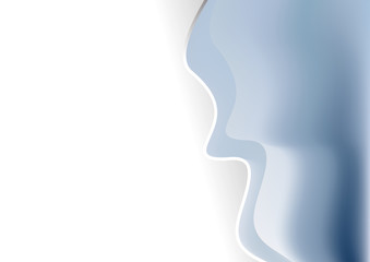  Creative Curve Background vector image design