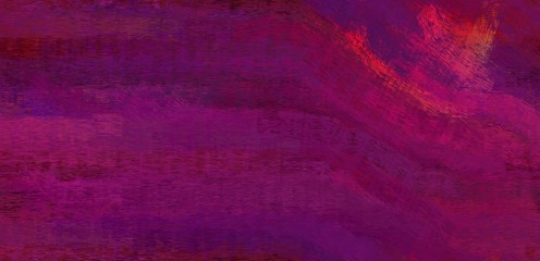 grunge abstract background with copy space for your text and dark pink, dark moderate pink and crimson color