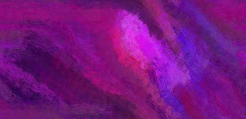 seamless pattern art. grunge abstract background with purple, medium orchid and dark orchid color. can be used as wallpaper, texture or fabric fashion printing