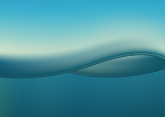  Creative Curve Background vector image design