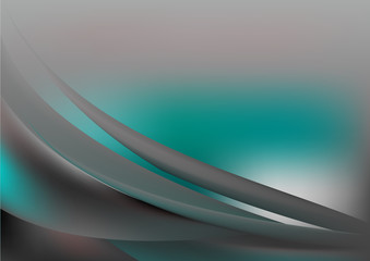  Creative Curve Background vector image design