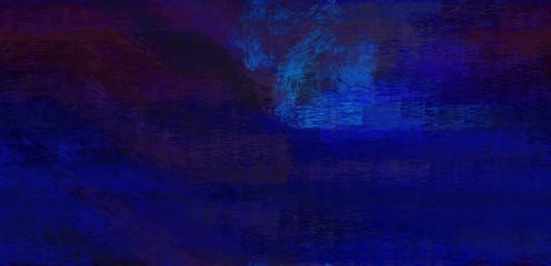 background pattern. grunge abstract background with very dark blue, dark blue and strong blue color. and copy space for your text