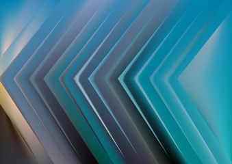 Obraz premium Creative Background vector image Flyer cover design