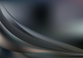 Obraz premium Twórczy grafika wektorowa tła Projekt okładki ulotki