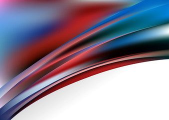 Creative Background vector image design with Copy space text 