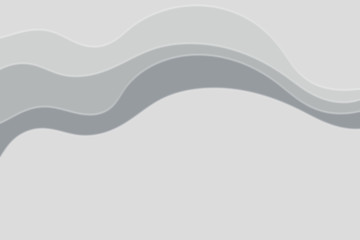 Abstract blur background with curved lines. Pattern backdrop for landing pages with blur effect.