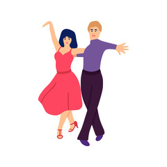 DancingPeople