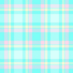 Tartan Plaid Scottish Seamless Pattern.
