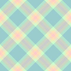 Obraz premium Tartan Plaid Scottish Seamless Pattern.