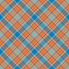 Tartan Plaid Scottish Seamless Pattern.