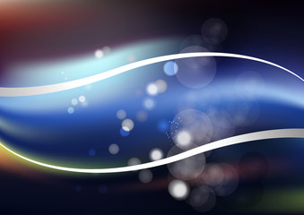 Modern Creative Background vector image design