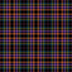 Tartan Plaid Scottish Seamless Pattern.