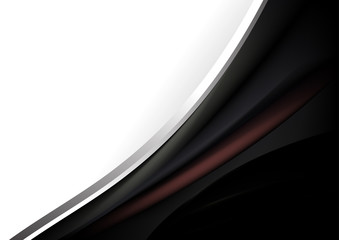 Modern Creative Background vector image design