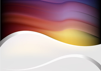 Modern Creative Background vector image design