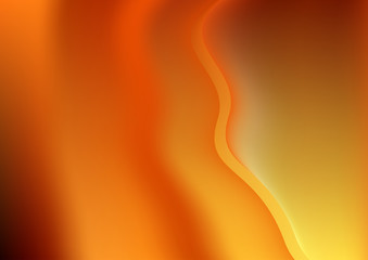 Creative Background vector image for Poster design