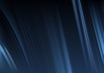 Creative Background vector image for Poster design