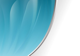 Creative Background vector image for Poster design