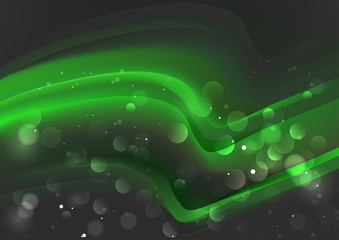 Creative Background vector image design with Copy space text 