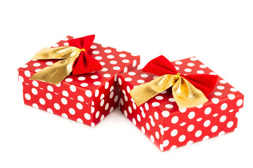Gift boxes