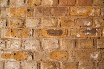 Bricks background