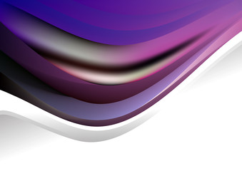 Creative Background vector image for PowerPoint presentation design