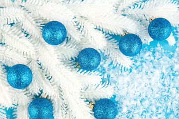 Christmas decoration