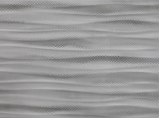 Fototapeta premium gray marble with abstract wavy pattern