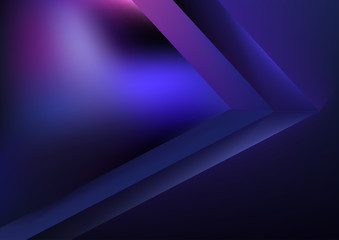 Presentation Creative Background vector image design