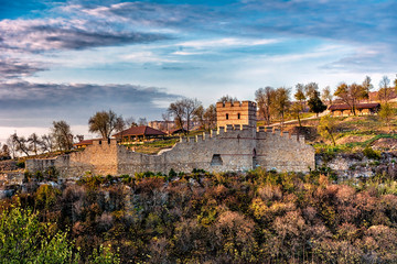 Fototapeta na wymiar Veliko Tarnovo, bulgaria