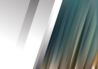 Obraz premium Presentation Creative Background vector image design