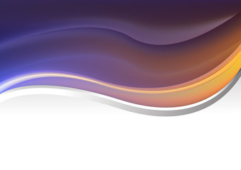 Abstract Creative Background vector image design