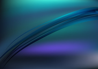 Abstract Creative Background vector image design