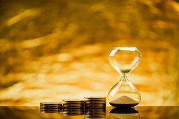 時は金なり
