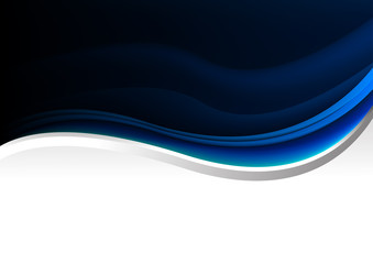 Abstract Creative Background vector image design