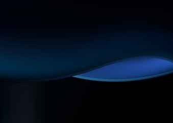 Abstract Creative Background vector image design