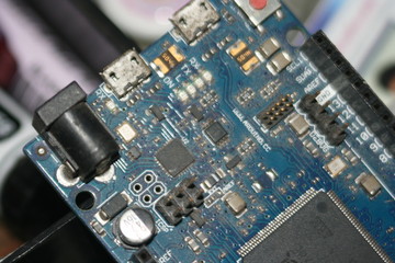 Electronic circuit