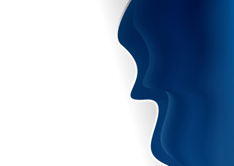 Backdrop Creative Background vector image design