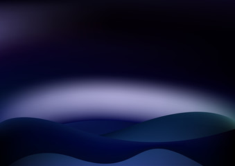 Beautiful Creative Background vector image design