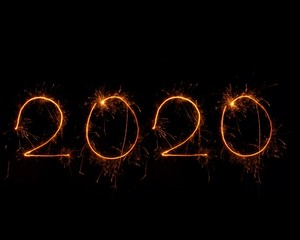 new year
