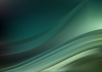 Beautiful Creative Background vector image design