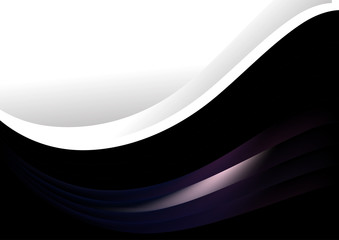 Beautiful Creative Background vector image design