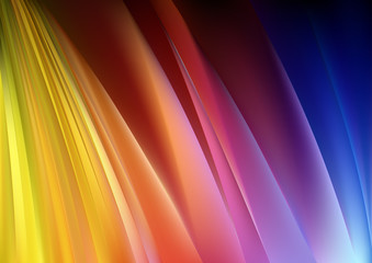 Beautiful Creative Background vector image design