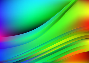 Beautiful Creative Background vector image design