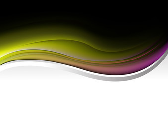 Beautiful Creative Background vector image design