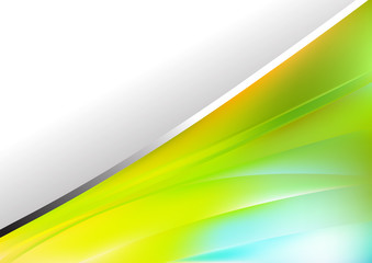 Beautiful Creative Background vector image design