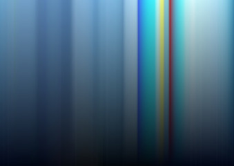 Creative Curve Background vector image design