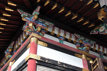 Kodai-ji temple - Kyoto - Japan 